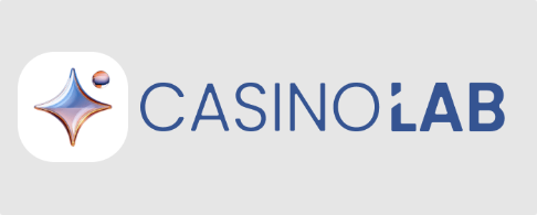 CasinoLab Logo